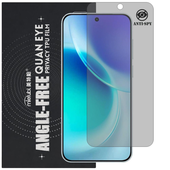Гідрогелева плівка антишпигун Mietubl Quantum Eye Privacy TPU Film для vivo X300