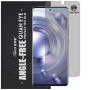 Гідрогелева плівка антишпигун Mietubl Quantum Eye Privacy TPU Film для vivo X80 Pro