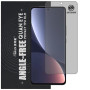 Гидрогелевая пленка антишпион Mietubl Quantum Eye Privacy TPU Film для Xiaomi 12 Pro