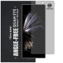 Гідрогелева плівка антишпигун Mietubl Quantum Eye Privacy TPU Film для Xiaomi Mix Fold 2