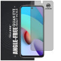 Гідрогелева плівка антишпигун Mietubl Quantum Eye Privacy TPU Film для Redmi 10