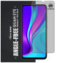 Гідрогелева плівка антишпигун Mietubl Quantum Eye Privacy TPU Film для Redmi 9C