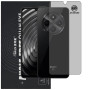 Гідрогелева плівка антишпигун Mietubl Quantum Eye Privacy TPU Film для Redmi A4 5G