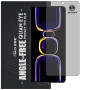 Гідрогелева плівка антишпигун Mietubl Quantum Eye Privacy TPU Film для Redmi K60 Pro