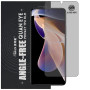 Гідрогелева плівка антишпигун Mietubl Quantum Eye Privacy TPU Film для Redmi Note 11 Pro+