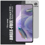 Гідрогелева плівка антишпигун Mietubl Quantum Eye Privacy TPU Film для Redmi Note 12 Pro+ 5G