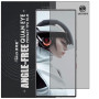 Гідрогелева плівка антишпигун Mietubl Quantum Eye Privacy TPU Film для ZTE REDMAGIC 9 Pro+