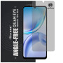 Гидрогелевая пленка антишпион Mietubl Quantum Eye Privacy TPU Film для ZTE Blade A36