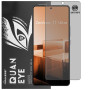 Гідрогелева плівка антишпигун матова Mietubl Quantum Eye Privacy для ASUS Zenfone 11 Ultra
