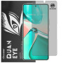 Гідрогелева плівка антишпигун матова Mietubl Quantum Eye Privacy для ASUS Zenfone 12 Ultra