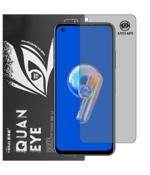 Гідрогелева плівка антишпигун матова Mietubl Quantum Eye Privacy для ASUS Zenfone 9