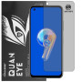 Гідрогелева плівка антишпигун матова Mietubl Quantum Eye Privacy для ASUS Zenfone 9