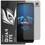 Гідрогелева плівка антишпигун матова Mietubl Quantum Eye Privacy для ASUS ROG Phone 5