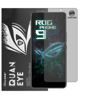 Гідрогелева плівка антишпигун матова Mietubl Quantum Eye Privacy для ASUS ROG Phone 9