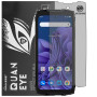 Гідрогелева плівка антишпигун матова Mietubl Quantum Eye Privacy для Blackview BV9300