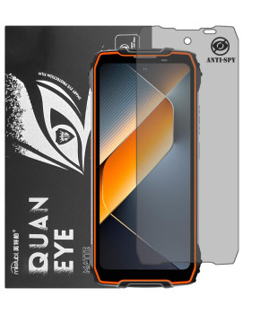 Гідрогелева плівка антишпигун матова Mietubl Quantum Eye Privacy для Blackview BL7000