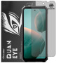 Гідрогелева плівка антишпигун матова Mietubl Quantum Eye Privacy для Blackview BL9000
