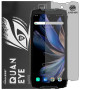Гідрогелева плівка антишпигун матова Mietubl Quantum Eye Privacy для Blackview BV9300 Pro