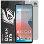 Гідрогелева плівка антишпигун матова Mietubl Quantum Eye Privacy для Blackview Shark 8