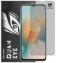 Гідрогелева плівка антишпигун матова Mietubl Quantum Eye Privacy для Cubot A1