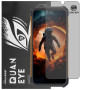 Гідрогелева плівка антишпигун матова Mietubl Quantum Eye Privacy для Cubot KingKong ES