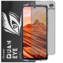 Гідрогелева плівка антишпигун матова Mietubl Quantum Eye Privacy для Cubot KingKong Power 3