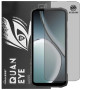 Гідрогелева плівка антишпигун матова Mietubl Quantum Eye Privacy для DOOGEE Blade 10 Max