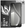 Гідрогелева плівка антишпигун матова Mietubl Quantum Eye Privacy для DOOGEE Blade 20 Play