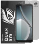 Гідрогелева плівка антишпигун матова Mietubl Quantum Eye Privacy для DOOGEE Blade 20 Ultra