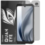Гідрогелева плівка антишпигун матова Mietubl Quantum Eye Privacy для DOOGEE Blade GT Play