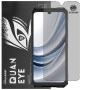 Гідрогелева плівка антишпигун матова Mietubl Quantum Eye Privacy для DOOGEE Blade GT Pro