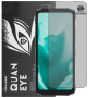 Гідрогелева плівка антишпигун матова Mietubl Quantum Eye Privacy для DOOGEE Fire 6 Power