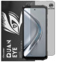 Гідрогелева плівка антишпигун матова Mietubl Quantum Eye Privacy для DOOGEE Fire 6