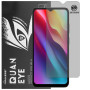 Гідрогелева плівка антишпигун матова Mietubl Quantum Eye Privacy для DOOGEE Note 56