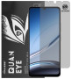 Гідрогелева плівка антишпигун матова Mietubl Quantum Eye Privacy для DOOGEE Note 59