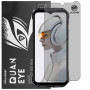 Гідрогелева плівка антишпигун матова Mietubl Quantum Eye Privacy для DOOGEE V Max Plus