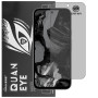 Гідрогелева плівка антишпигун матова Mietubl Quantum Eye Privacy для Google Pixel 8a