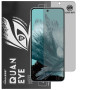 Гідрогелева плівка антишпигун матова Mietubl Quantum Eye Privacy для Google Pixel 8