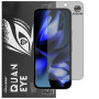 Гідрогелева плівка антишпигун матова Mietubl Quantum Eye Privacy для Google Pixel 9a