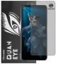 Гідрогелева плівка антишпигун матова Mietubl Quantum Eye Privacy для Honor 20