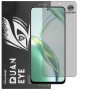 Гідрогелева плівка антишпигун матова Mietubl Quantum Eye Privacy для Honor 200 Smart