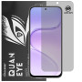 Гідрогелева плівка антишпигун матова Mietubl Quantum Eye Privacy для Honor 600 Smart