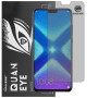 Гідрогелева плівка антишпигун матова Mietubl Quantum Eye Privacy для Honor 8x