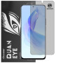 Гідрогелева плівка антишпигун матова Mietubl Quantum Eye Privacy для Honor 90 Lite