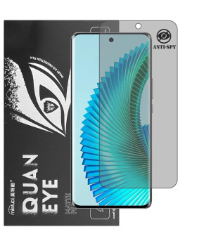 Гідрогелева плівка антишпигун матова Mietubl Quantum Eye Privacy для Honor Magic6 Lite