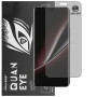 Гідрогелева плівка антишпигун матова Mietubl Quantum Eye Privacy для Honor Magic6 RSR Porsche Design