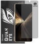 Гідрогелева плівка антишпигун матова Mietubl Quantum Eye Privacy для Honor Magic V5