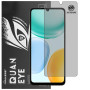 Гідрогелева плівка антишпигун матова Mietubl Quantum Eye Privacy для Honor X5c