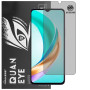 Гідрогелева плівка антишпигун матова Mietubl Quantum Eye Privacy для Honor X6b