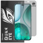 Гідрогелева плівка антишпигун матова Mietubl Quantum Eye Privacy для Honor X8c